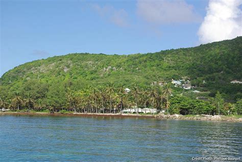 La Désirade Guadeloupe 6 Lieux Magiques à Découvrir Détours En France