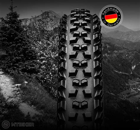 Continental Mountain King II Performance 27 5x2 2 drôt MTBIKER Shop