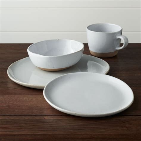 Welcome Dinnerware | Crate and Barrel