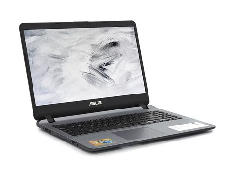 Asus Vivobook X507 Series Notebookcheck Net External Reviews