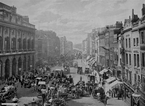 Victorian Era London Take A Glimpse Into Victorian Life With These