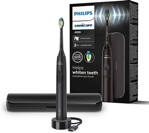 Philips Sonicare Spazzolino Elettrico Philips Sonicare Per