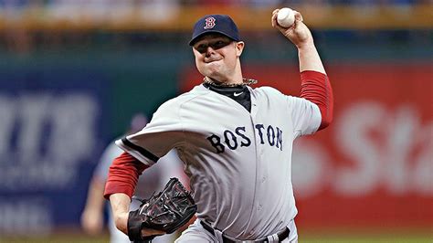 Lester 6 0 After Drew Sox Slam Rays Espn Boston Red Sox Blog Espn