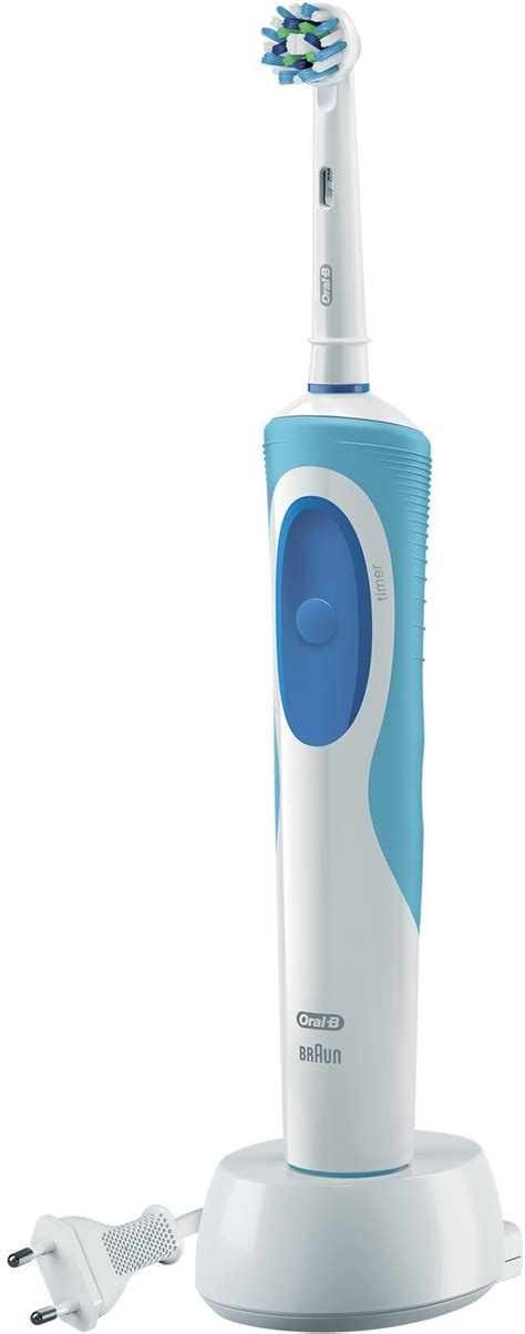 Oral B Vitality CrossAction Ab 54 00 Preisvergleich Bei Idealo De