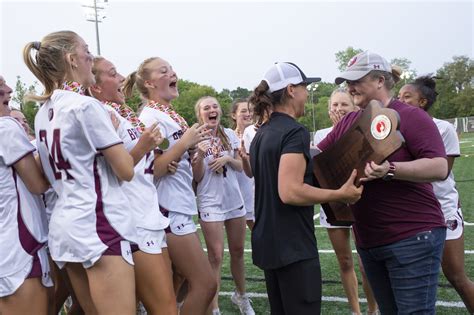 Broadneck Vs Dulaney Girls Lacrosse Photos Capital Gazette