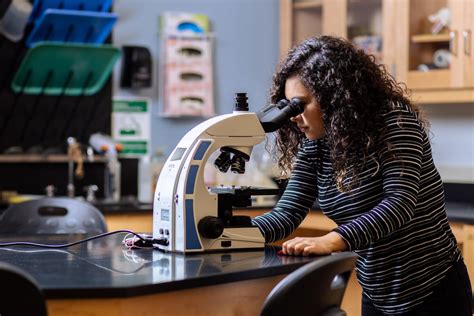 Shenandoah University Announces Summer Fellows For Student Research