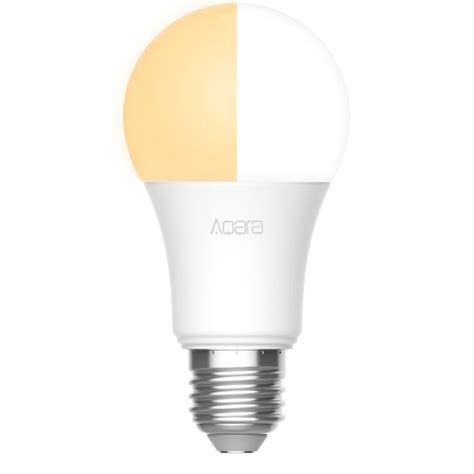 Aqara LED Light Bulb Tunable White Home Automation REQUIRES AQARA