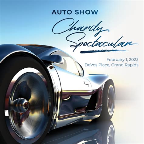 Auto Wares Group Of Companies Sponsors The 2023 Auto Show Charity