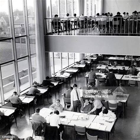 15 Baillieu Library Photos & High Res Pictures - Getty Images