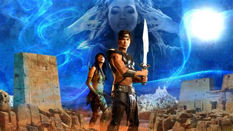 Scorpion King 2 Astarte