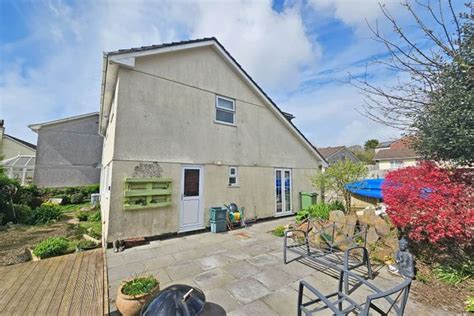 Bramley Park Bodmin Pl Bedroom Detached House For Sale