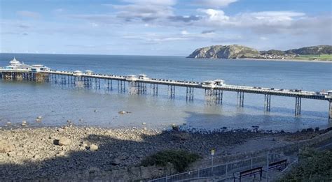 Llandudno Pier: A Complete Guide - Conwy Guide