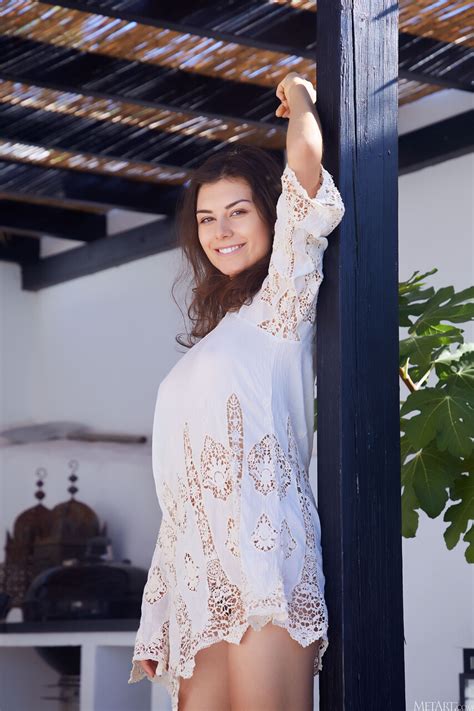 Love Hairy Starring Andrea Hot Photos CoedCherry