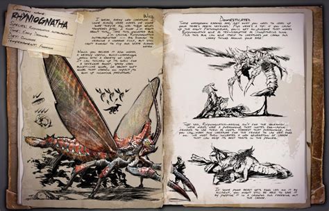 ARK Survival Ascended Creatures Guide GamesHedge