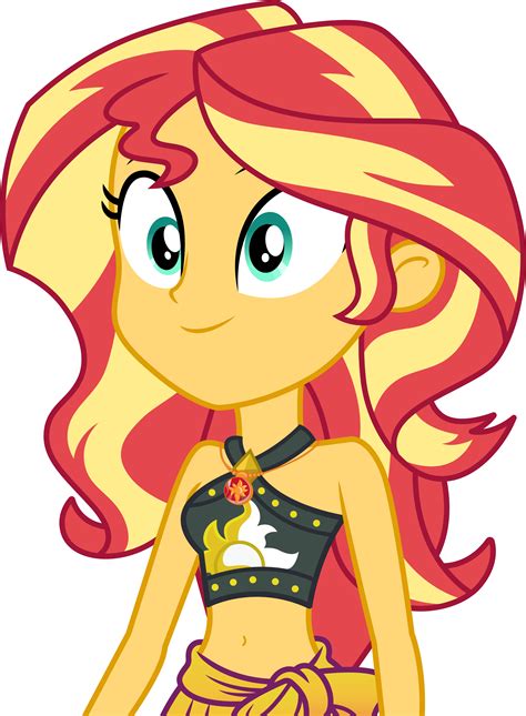 Beach Sunset Shimmer 2 By Cloudyglow On Deviantart