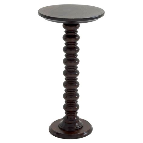 Artistic Wooden Pedestal Stand - Walmart.com - Walmart.com