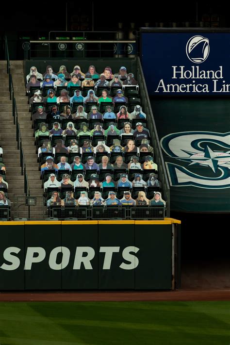 Safeco Field Seat Finder Elcho Table