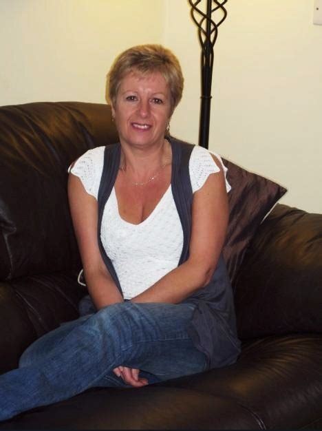 Bijoubev From Bristol Is A Local Granny Looking For Casual Sex