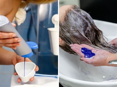 Como Usar O Matizador No Cabelo