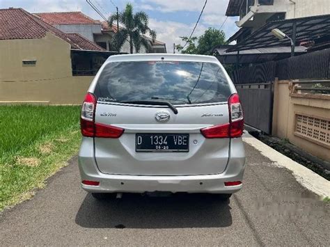 Jual Daihatsu Xenia Kualitas Bagus