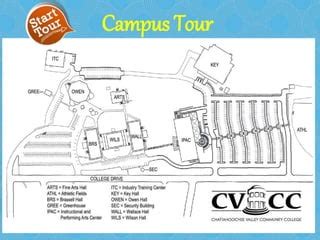 Cvcc Spring Break 2024 Map - Winni Karilynn