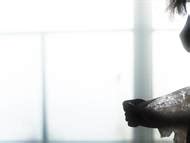 Naked Rebecca Forsythe In Replace