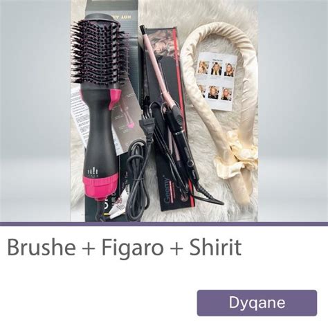 Brushe Figaro Shirit Per Dredha Dyqani Marketplace