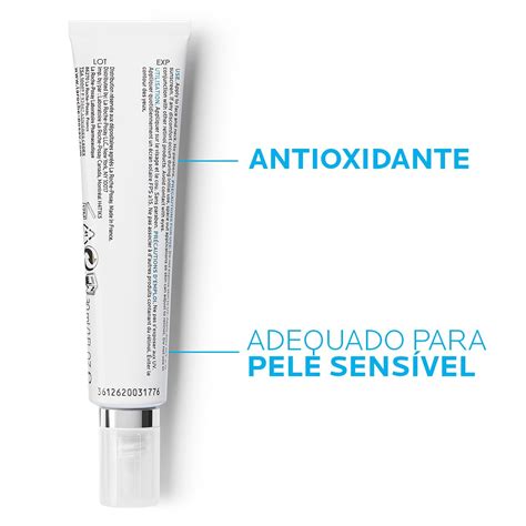 Redermic Retinol Anti Idade Retinol Puro La Roche Posay