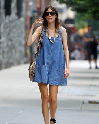 Alexa Chung Nude Porn Pics Leaked XXX Sex Photos PICTOA