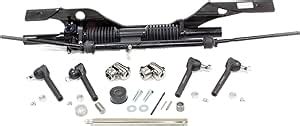 Amazon Unisteer 8001090 01 Manual Rack And Pinion Kit For Ford