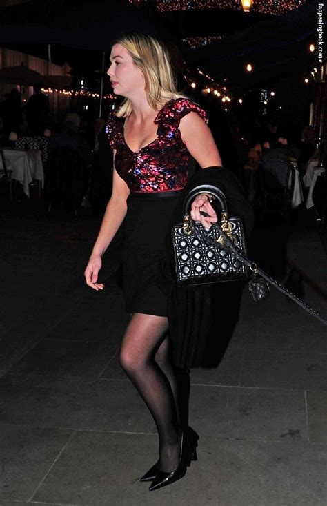 Georgia Toffolo Nude OnlyFans Leaks Fappening Page FappeningBook