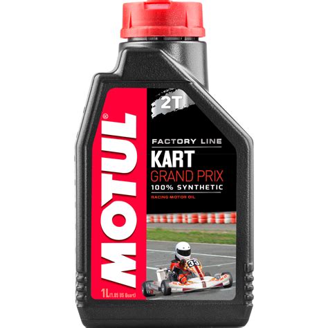 Motul - Lubricantes