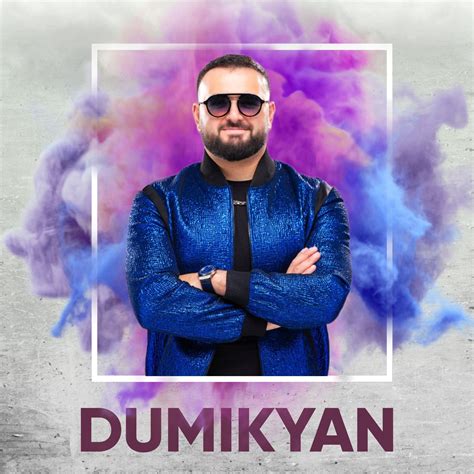 Arkadi Dumikyan Peacock Theater