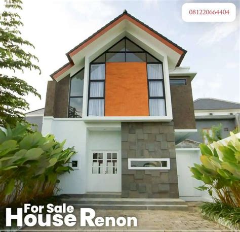 Rumah Mewah Di Kawasan Elite Renon Denpasar Selatan Bali Dijual Co Id