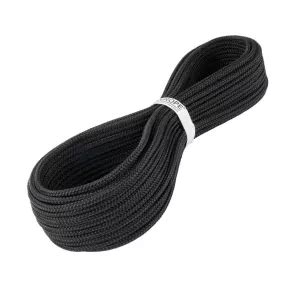 Corde cordage polypropylène PP tressée 4mm 16x tressée de Kanirope