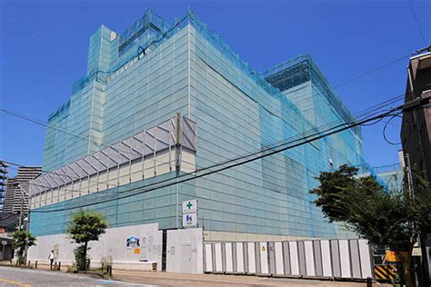 仮称相模原市緑区橋本二丁目計画