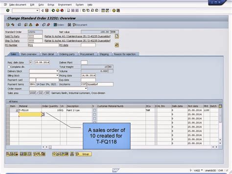 青蛙SAP分享 Froggy s SAP sharing SAP ERP QM Inspection Type 10 Delivery