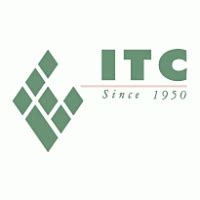 Itc Logo PNG Vectors Free Download