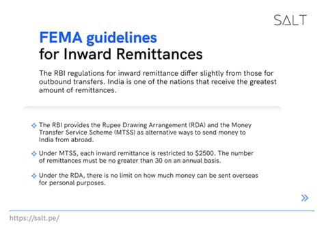 Inward Outward Remittance Pdf