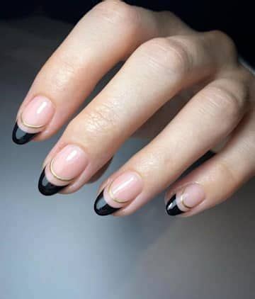 Si Te Gustaban Las French Nails Vas A Adorar La Manicura Francesa