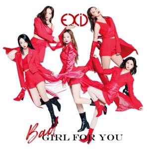 Exid Lyrics Songs And Albums Genius