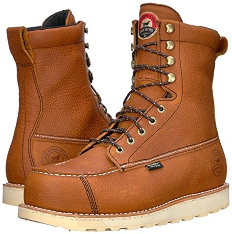 Irish Setter Boots By Red Wing Shoes Irish Setter Mens Wingshooter