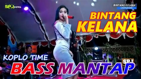 Dangdut Campursari Koplo Terbaru Bintang Kelana Full Album Youtube