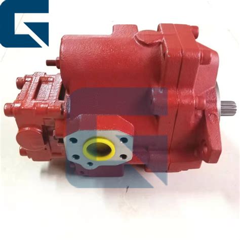 PVD 2B 40P 6G3 4515H Excavator YC35 YC55Main Hydraulic Pump