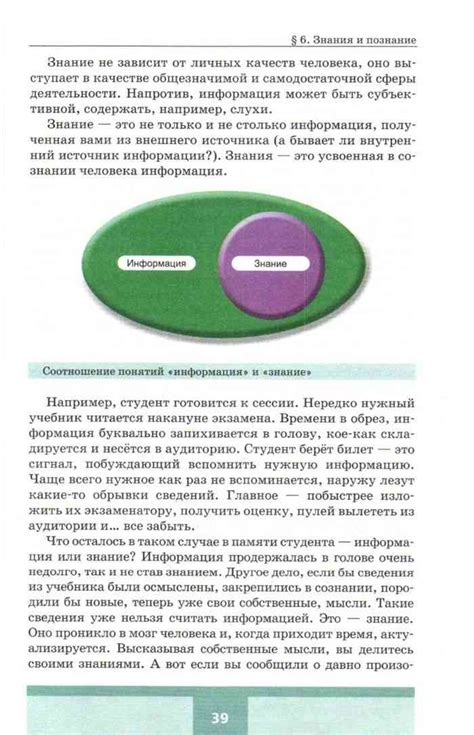 Учебник по обществознанию 10 класс Кравченко читать онлайн