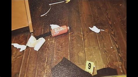 Photos Bethesda Lululemon Murder Evidence