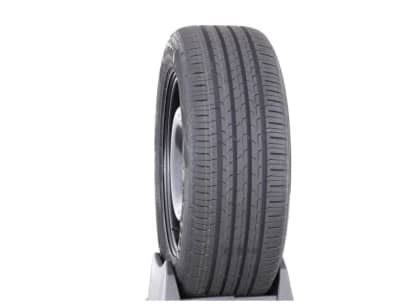 Continental Eco Contact 6 im Test | ADAC
