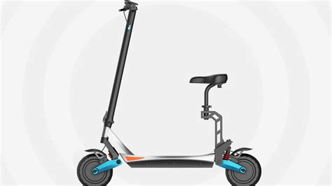 Varla Pegasus Electric Scooter With Seat Review Varla Scooter