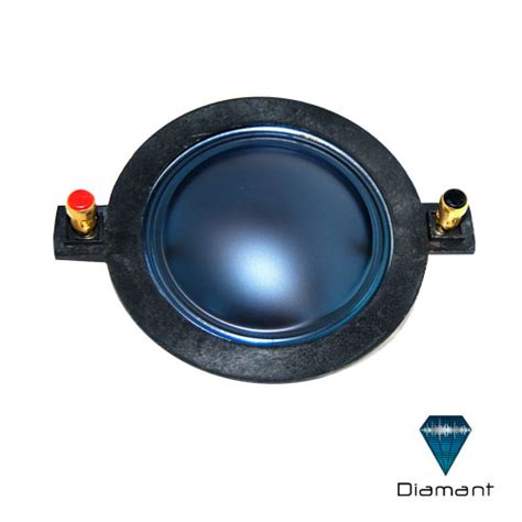 Diafragma Ohms Tipo P Audio Diamant Group World Audio S A De C V