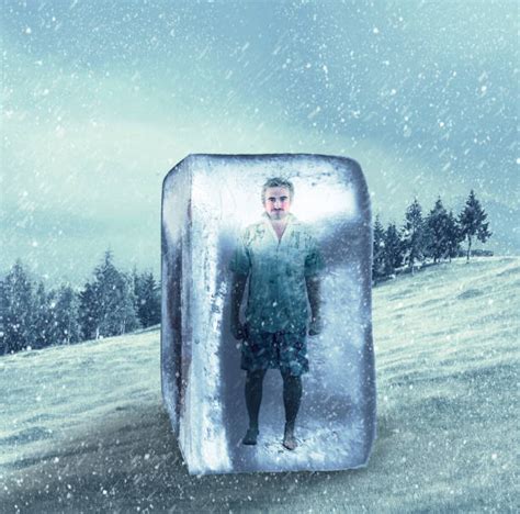 200,000+ Frozen Person In Ice Stock Photos, Pictures & Royalty-Free ...